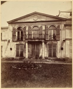  af Eugène Atget
