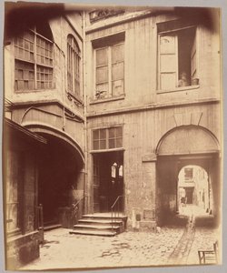  af Eugène Atget