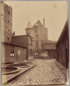 af Eugène Atget