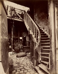  af Eugène Atget