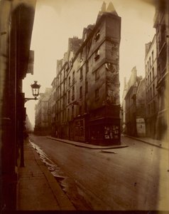  af Eugène Atget
