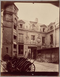  af Eugène Atget