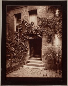 Gård i Rouen