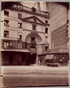  af Eugène Atget