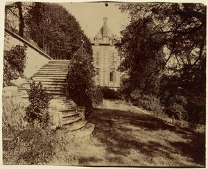  af Eugène Atget