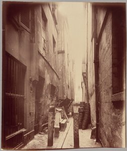  af Eugène Atget