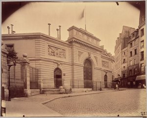  af Eugène Atget