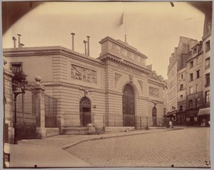  af Eugène Atget