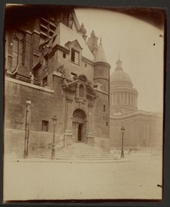  af Eugène Atget