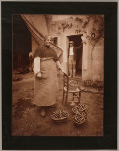 af Eugène Atget