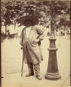  af Eugène Atget
