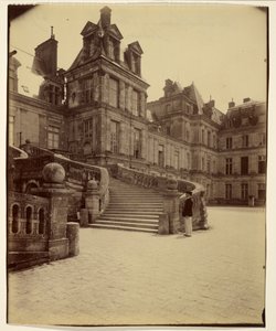  af Eugène Atget
