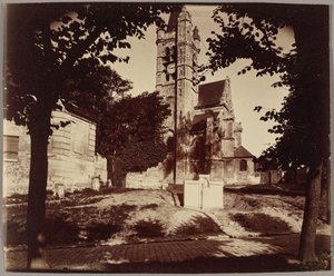  af Eugène Atget