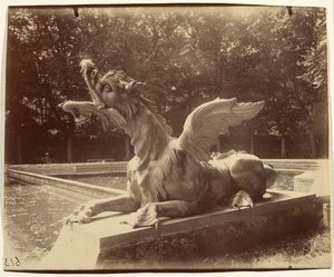  af Eugène Atget