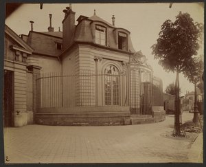  af Eugène Atget