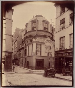  af Eugène Atget