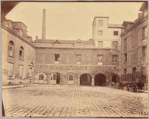  af Eugène Atget