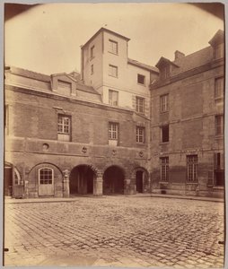  af Eugène Atget
