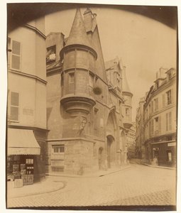  af Eugène Atget