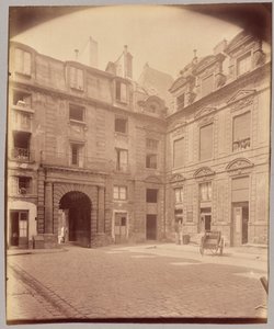  af Eugène Atget