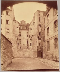  af Eugène Atget