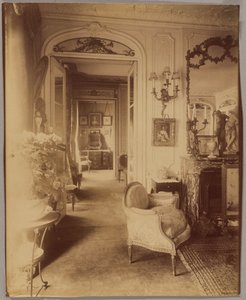  af Eugène Atget