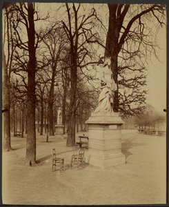  af Eugène Atget