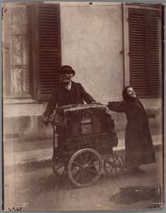  af Eugène Atget