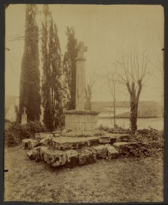  af Eugène Atget
