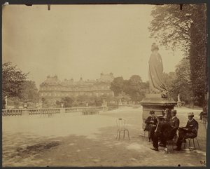  af Eugène Atget
