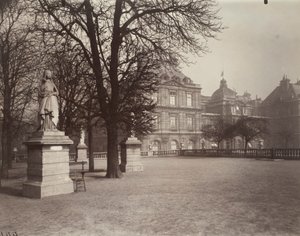  af Eugène Atget