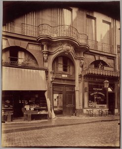  af Eugène Atget
