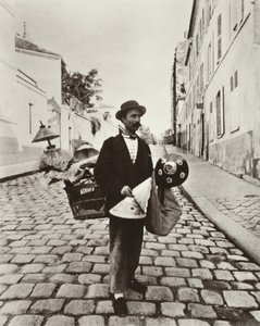  af Eugène Atget
