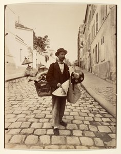  af Eugène Atget