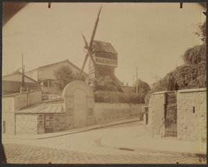  af Eugène Atget