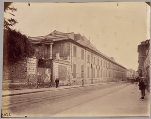  af Eugène Atget