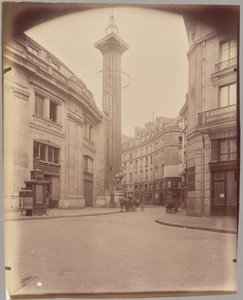  af Eugène Atget