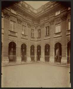  af Eugène Atget