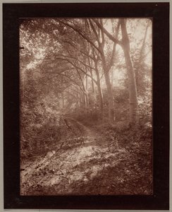  af Eugène Atget