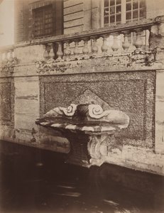 Parc de Sceaux, ca. 1857-1927 (foto)