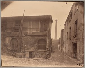  af Eugène Atget