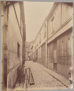  af Eugène Atget