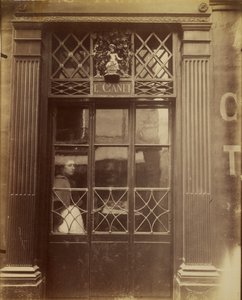 af Eugène Atget