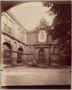  af Eugène Atget