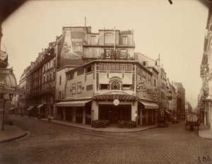  af Eugène Atget