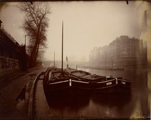  af Eugène Atget