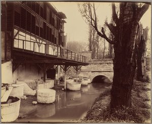  af Eugène Atget