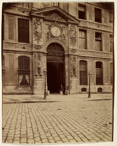  af Eugène Atget