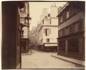  af Eugène Atget