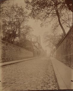  af Eugène Atget